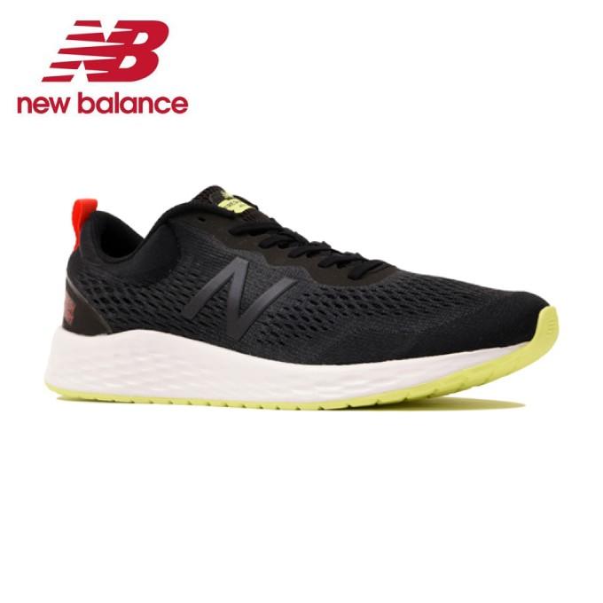 ニューバランス ランニングシューズ メンズ Fresh Foam Arishi フレッシュフォーム アリシ Marisch3 D New Balance Run ヒマラヤランニング専門店 通販 Yahoo ショッピング