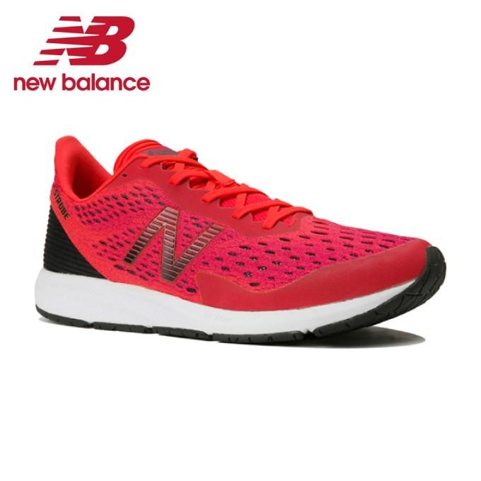 New Balanceニューバランスランニングシューズ MMORTR4 New Balance（ニューバランス） ランニングシューズ メンズ STROBE M