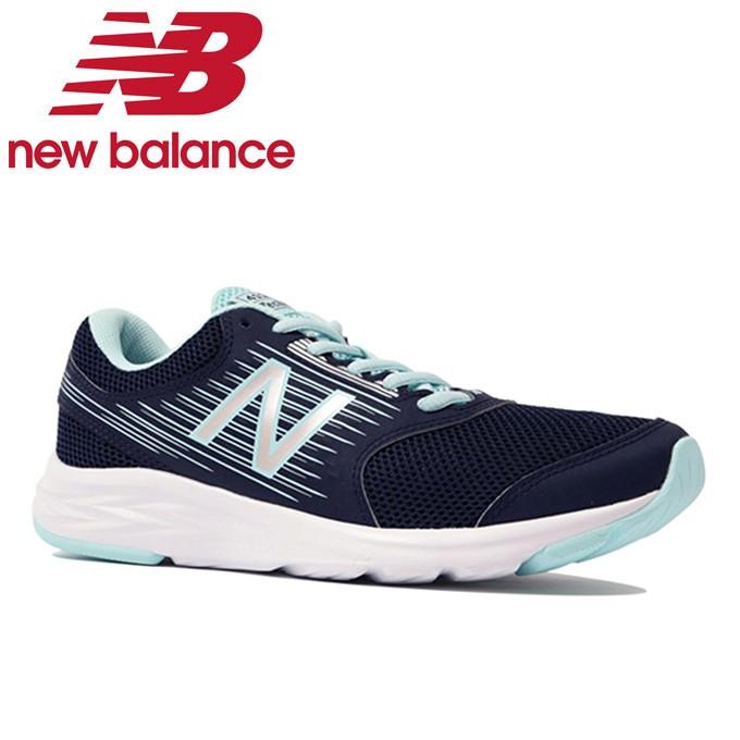 ニューバランス ランニングシューズ レディース W411 W411ce1 D New Balance Run 0000000899493 ヒマラヤ ランニング専門店 通販 Yahoo ショッピング