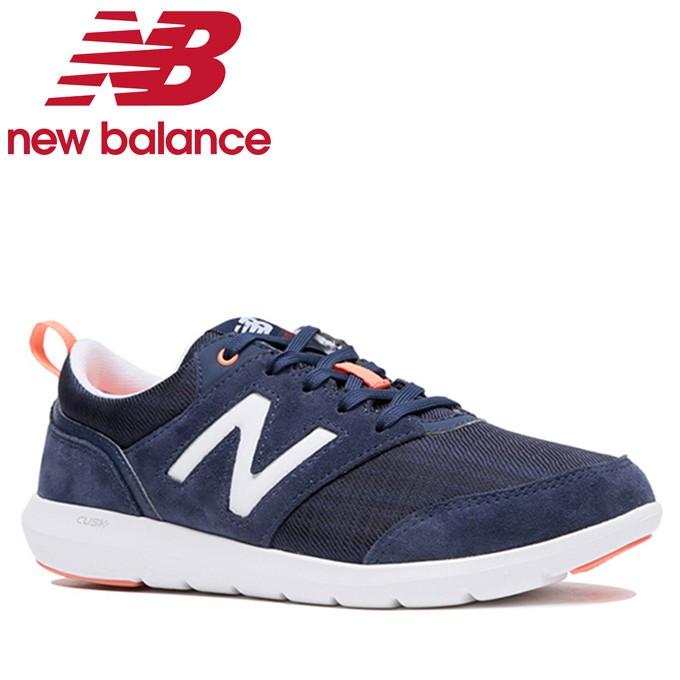 new balance run series
