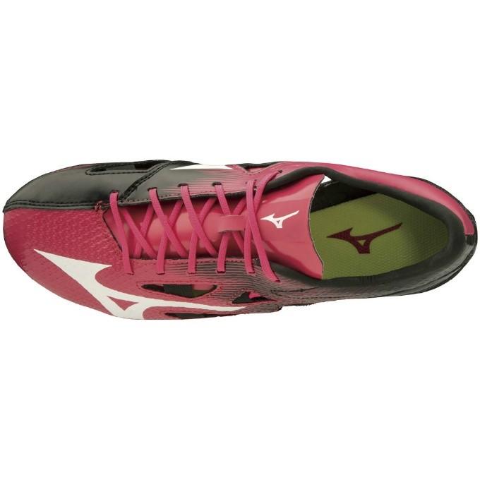 陸上 ミズノ 短距離用ジオサイレンサー8 26.5cm MIZUNO ミズノ 陸上