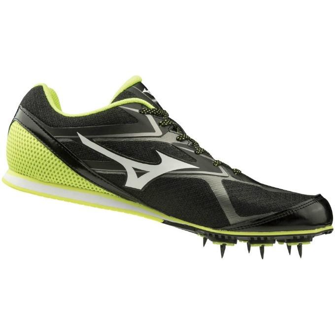 MIZUNO（ミズノ） 陸上スパイク オールラウンド メンズ レディース