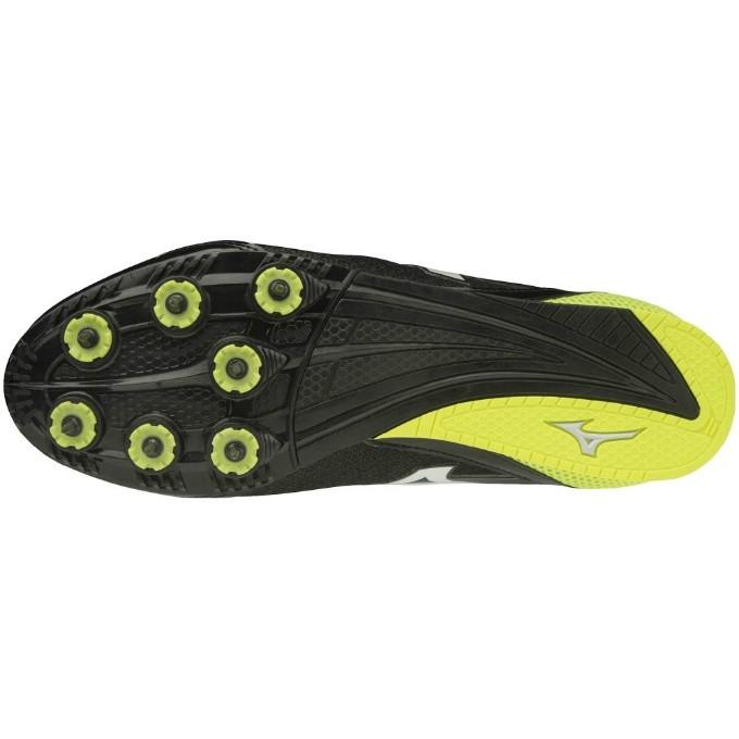 MIZUNO（ミズノ） 陸上スパイク オールラウンド メンズ レディース