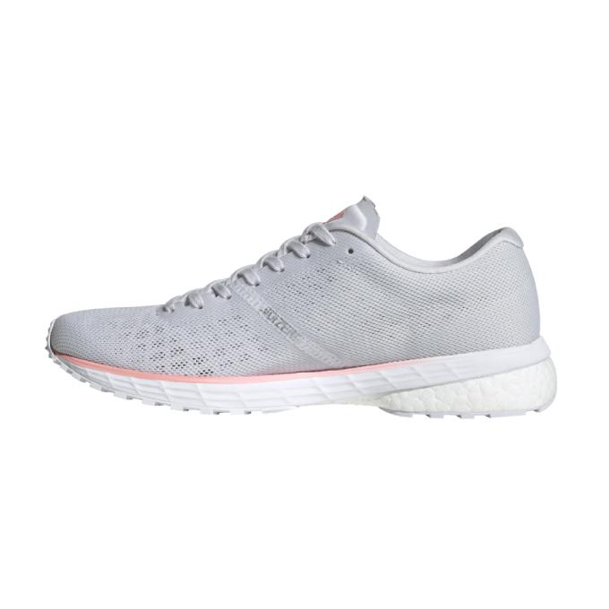 adidas（アディダス） ランニングシューズ レディース ADIZERO JAPAN 5 W アディゼロ ジャパン 5 W EG1180 ...