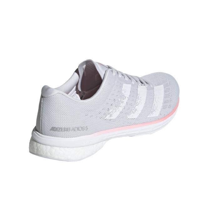 adidas（アディダス） ランニングシューズ レディース ADIZERO JAPAN 5 W アディゼロ ジャパン 5 W EG1180 ...