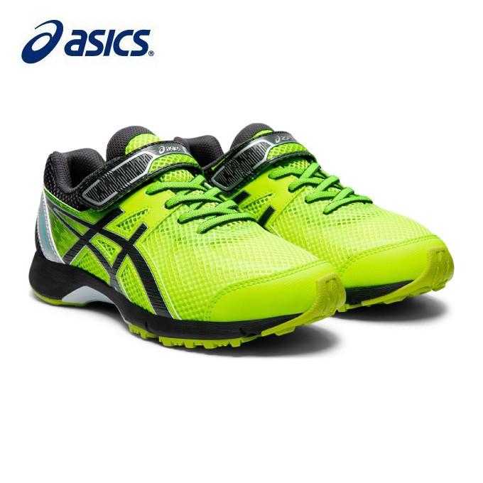 アシックス ランニングシューズ ジュニア LAZERBEAM REMG レーザービーム 1154A053 750 asics run