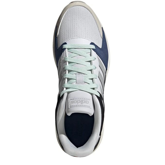 adidas アディダス アディカオス(グレー) EG8746 楽天市場】アディダス スニーカー メンズ クレイジーカオス