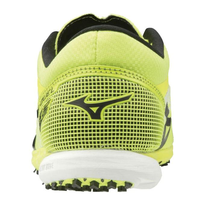 MIZUNO（ミズノ） ランニングシューズ メンズ WAVE DUEL GTZ ウェーブ