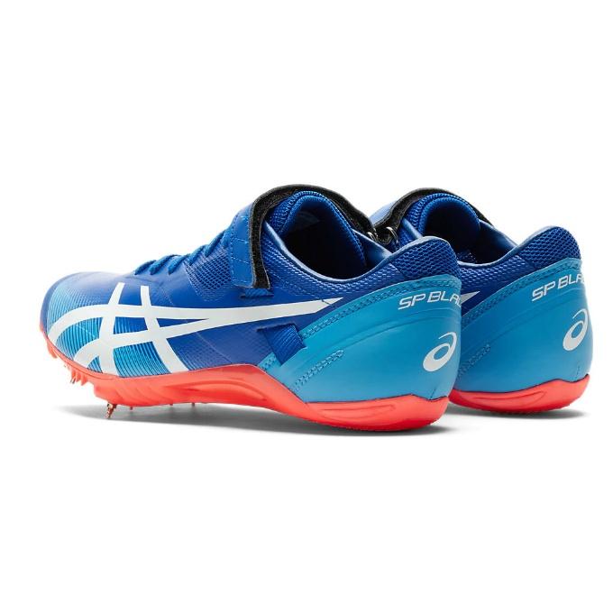 ASICS（アシックス） 陸上スパイク メンズ オールウェザー SP BLADE SF