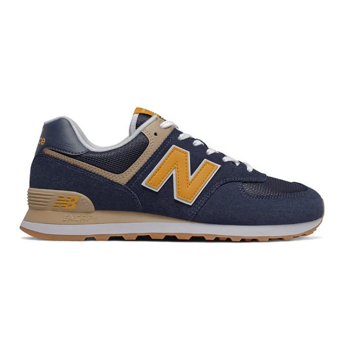 New Balance（ニューバランス） スニーカー メンズ レディース ML574