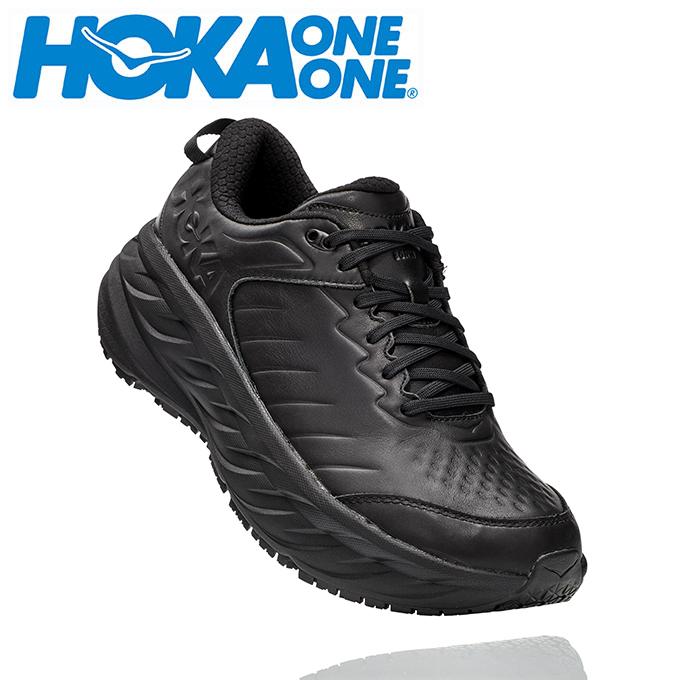 HOKA ONEONE（ホカ オネオネ） ボンダイ SR BONDI 1110520 BBLC 