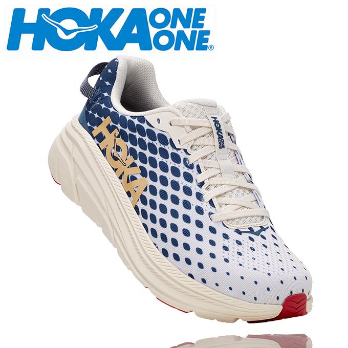 極美品✨ホカオネオネ ULTLALOW vibram hokaoneone 26 HOKA ONEONE（ホカ オネオネ） リンコン TK 1114630 VITF ランニング