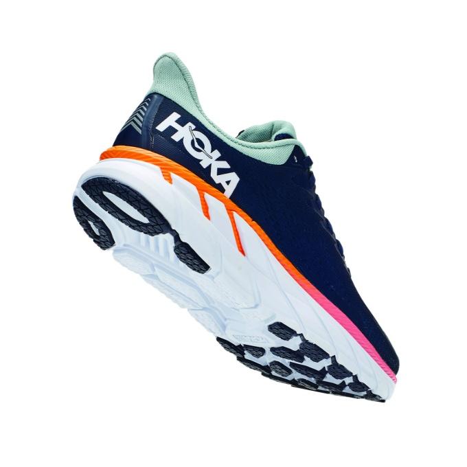 HOKA ONEONE（ホカ オネオネ） クリフトン 7 1110509 BIBH ランニング