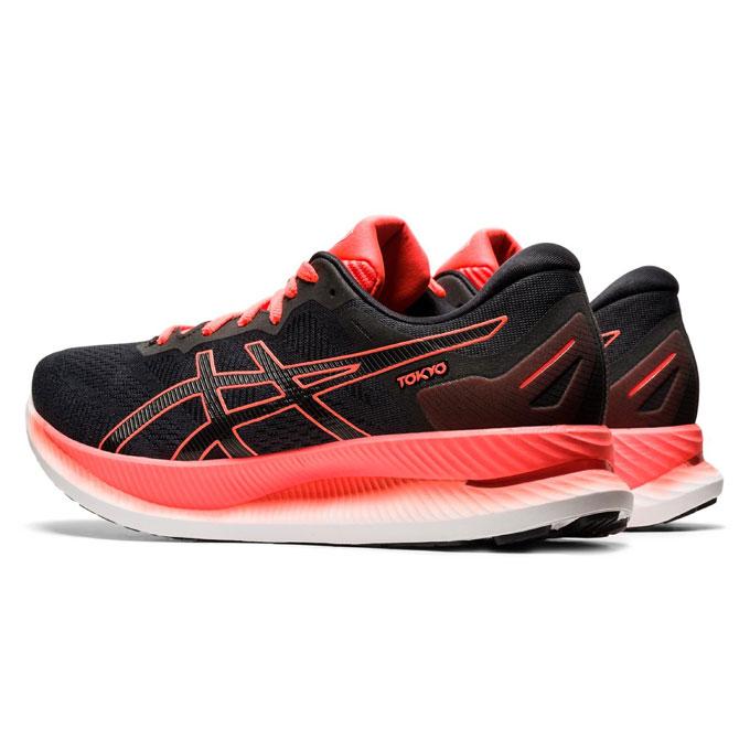 ASICS アシックス ランニングシューズ メンズ 20FW GLIDERIDE ASICS アシックス ランニングシューズ メンズ 20FW GLIDERIDE