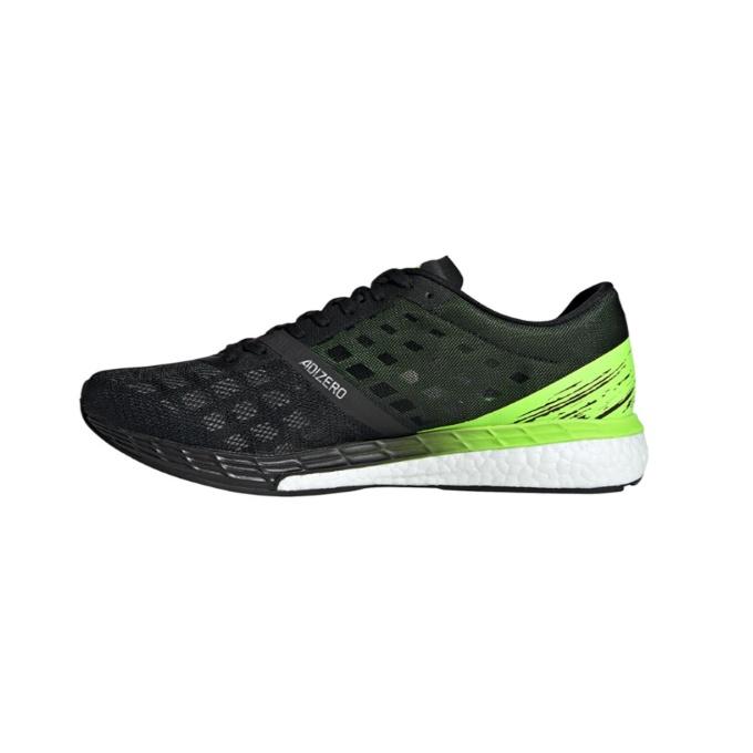 adidas アディダス ランニングシューズ メンズ adizero Boston 9