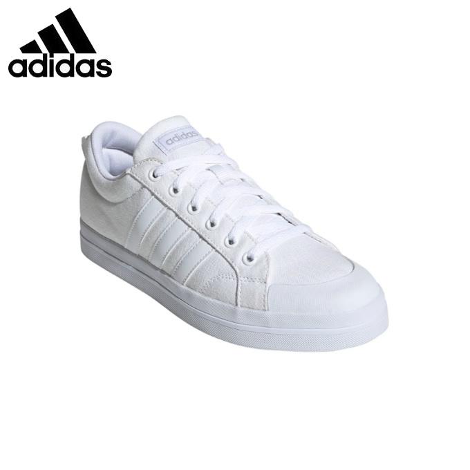 adidas アディダス スニーカー メンズ レディース BRAVADASKATE FW2882