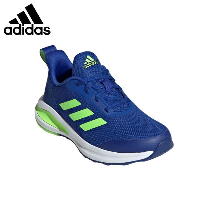 アディダス ランニングシューズ ジュニア フォルタラン ランニング Fortarun Running Fw2577 Kxj73 Adidas Run ヒマラヤランニング専門店 通販 Yahoo ショッピング