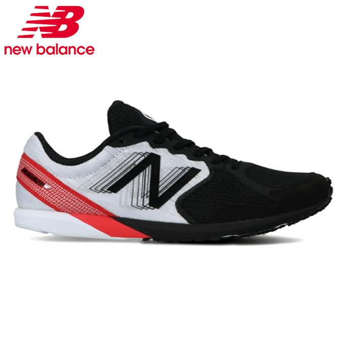 ニューバランス ランニングシューズ メンズ Nb Hanzo W エヌビー ハンゾー W Mhanzww1 D New Balance Run ヒマラヤランニング専門店 通販 Yahoo ショッピング