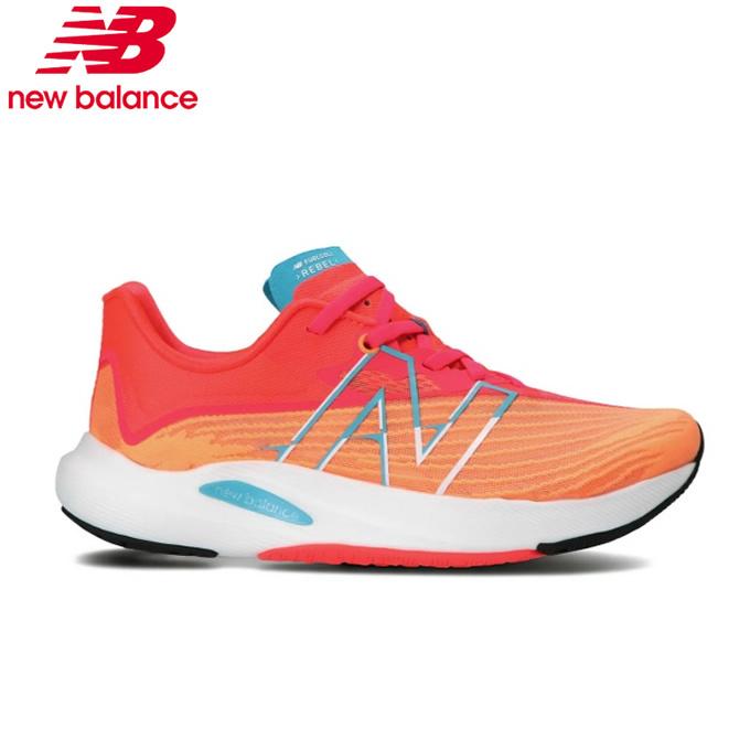ニューバランス ランニングシューズ レディース Fuelcell Rebel フューエルセル レベル Wfcxlm2 B New Balance Run ヒマラヤランニング専門店 通販 Yahoo ショッピング