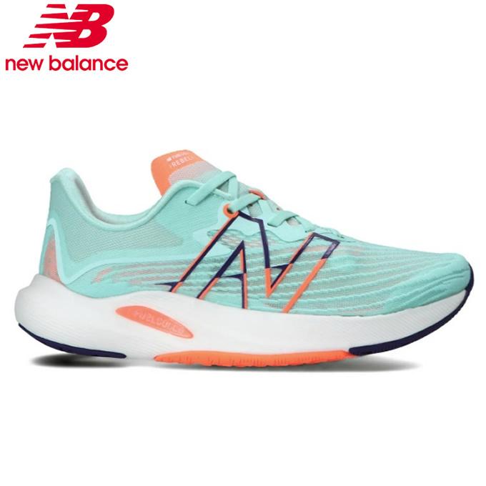 ニューバランス ランニングシューズ レディース Fuelcell Rebel フューエルセル レベル Wfcxlp2 B New Balance Run ヒマラヤランニング専門店 通販 Yahoo ショッピング