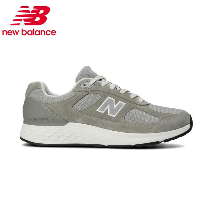 New Balance（ニューバランス） ウォーキングシューズ メンズ MW1880C1 