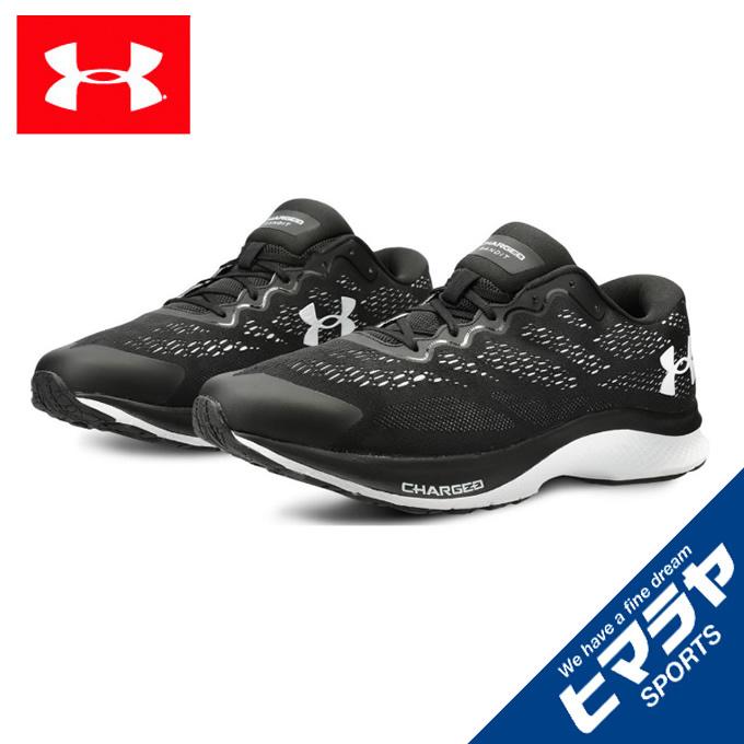 UNDER ARMOUR - 【アンダーアーマー】 Charged Bandit 6ランニングシューズ Amazon | Under Armour Men's Charged Bandit 6 Running Shoe