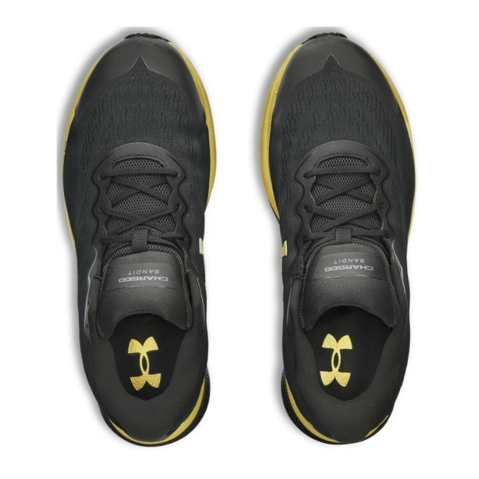 UNDER ARMOUR（アンダーアーマー） ランニングシューズ メンズ UA