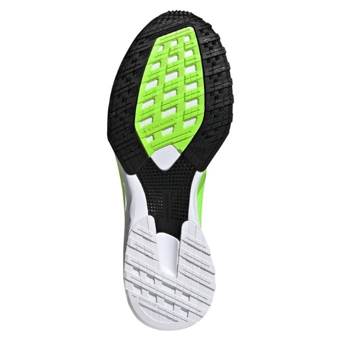 adidas アディダス ランニングシューズ メンズ アディゼロ RC