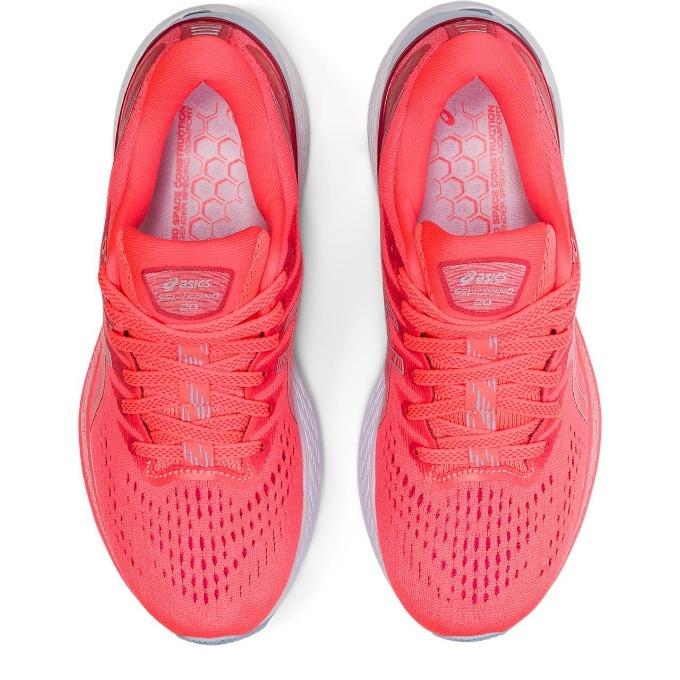アシックス ランニングシューズ レディース ゲルカヤノ 28 1012B047 700 asics run|himarayarunning|02