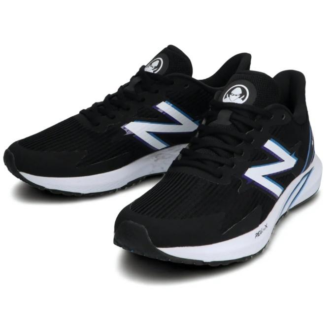 New Balance（ニューバランス） ランニングシューズ メンズ NB HANZO U