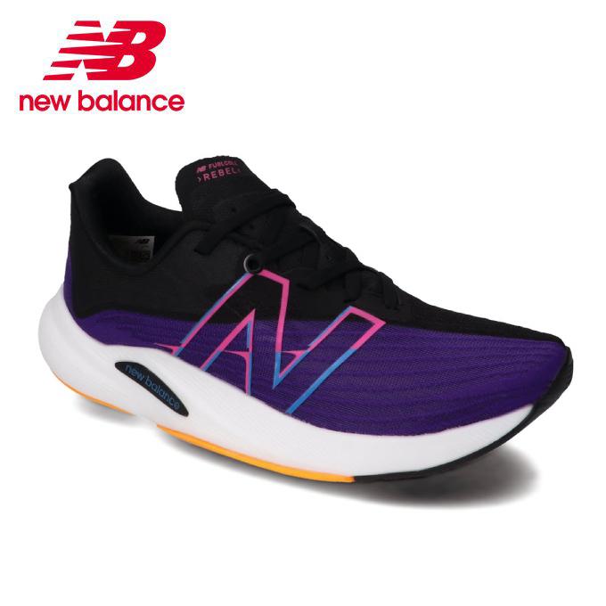ニューバランス ランニングシューズ レディース Fuelcell Rebel V2 Wfcxcv2 B New Balance Run ヒマラヤランニング専門店 通販 Yahoo ショッピング