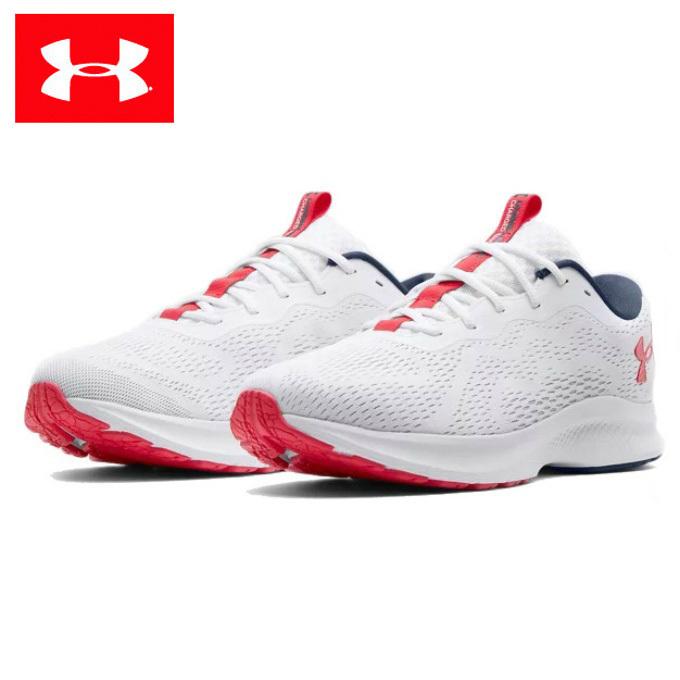 UNDER ARMOUR（アンダーアーマー） ランニングシューズ メンズ UA