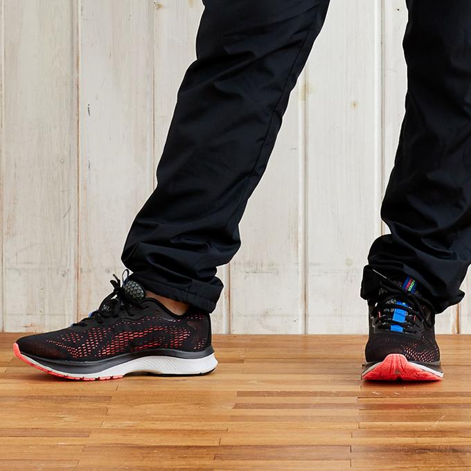 アンダーアーマー ランニングシューズ レディース UAチャージド