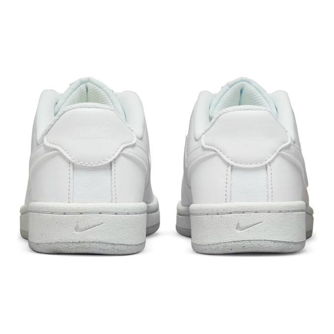 NIKE（ナイキ） スニーカー レディース ウィメンズ コート ロイヤル 2NN DH3159-100 NIKE 白色 run : ヒマラヤ ...