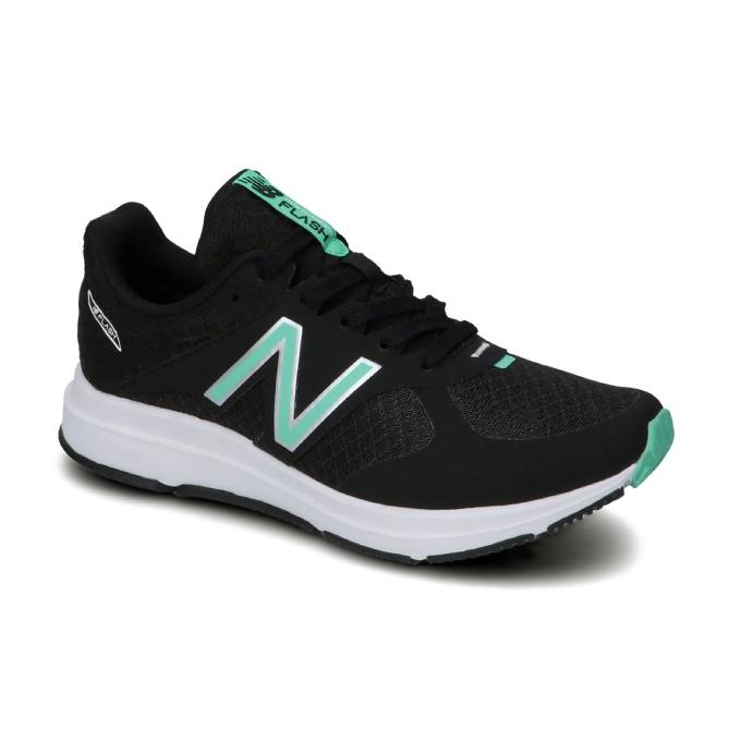 ニューバランス ランニングシューズ レディース FLASH W BW5 WFLSHBW5 B new balance run｜himarayarunning｜02