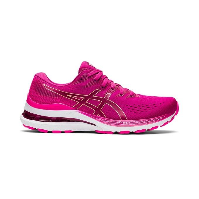 ASICS（アシックス） ランニングシューズ レディース ゲルカヤノ 28