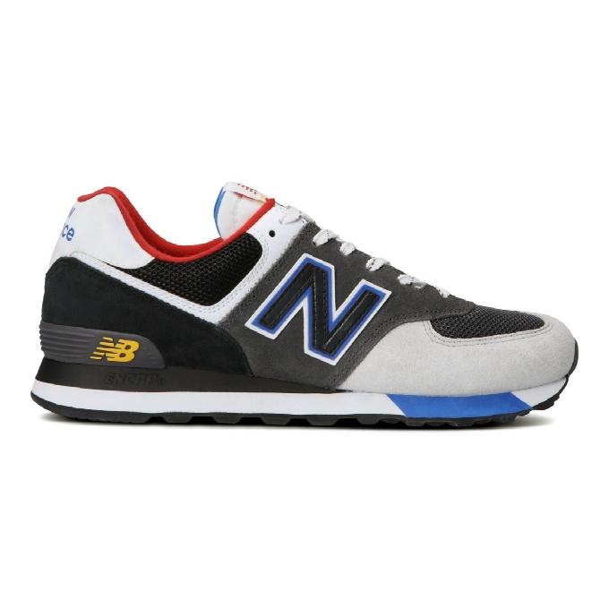 new balance ML574LB2  27.5cm新品 New Balance（ニューバランス） スニーカー メンズ レディース ML574