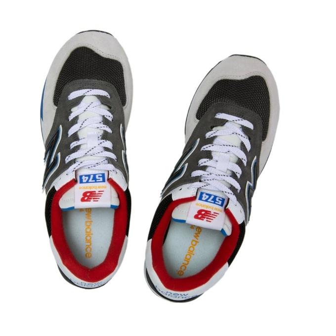 New Balance（ニューバランス） スニーカー メンズ レディース ML574