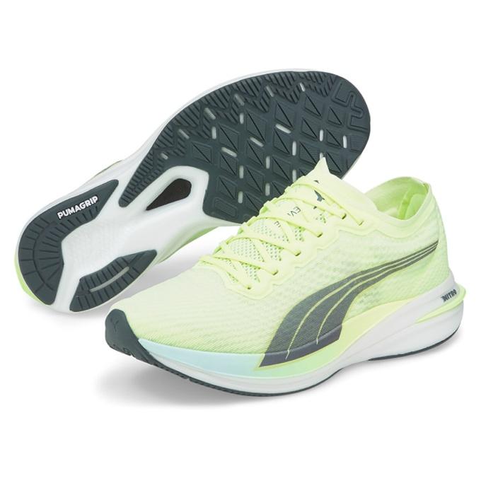 バティッサ　6個 PUMA プーマ ランニングシューズ メンズ ディウ゛ィエイト