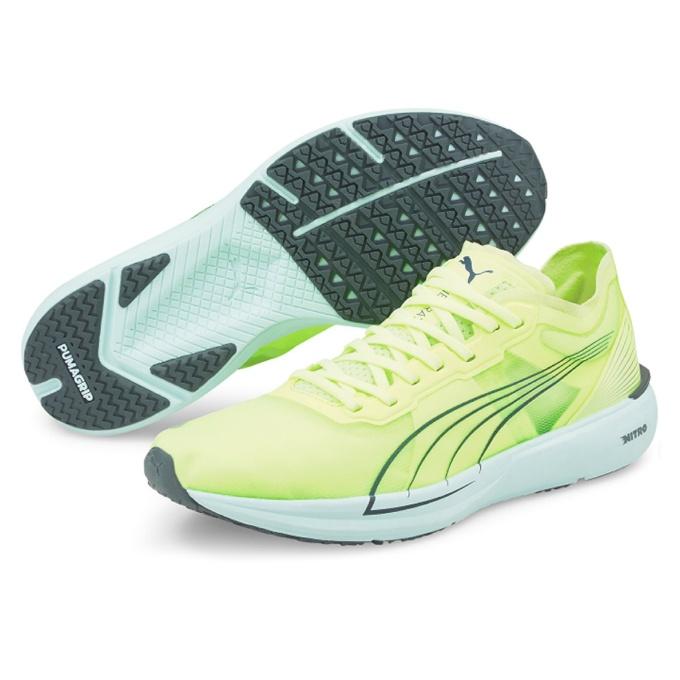 PUMA（プーマ） ランニングシューズ メンズ リベレイト ニトロ 194917