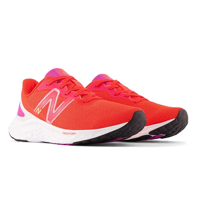 ニューバランス ランニングシューズ レディース Fresh Foam Arishi v4 フレッシュフォームアリシ WARISLR4 D