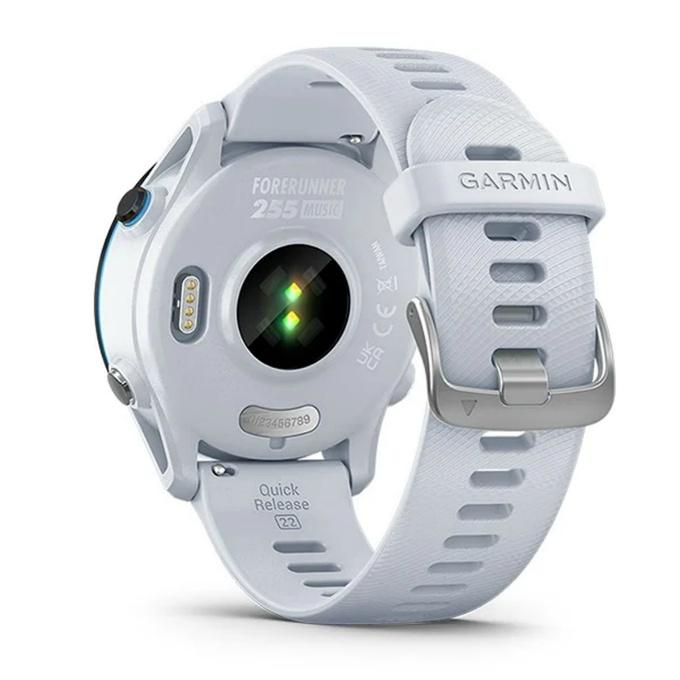GARMIN（ガーミン） ランニング 腕時計 GPS付 Forerunner 255 Music