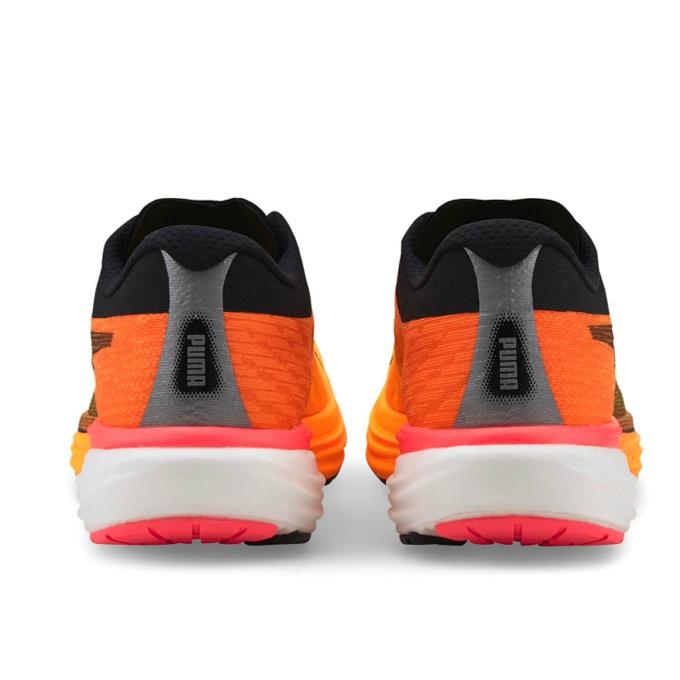 PUMA（プーマ） ランニングシューズ メンズ ディヴィエイト ニトロ 2 376807 03 PUMA run : ヒマラヤランニング専門店 ...