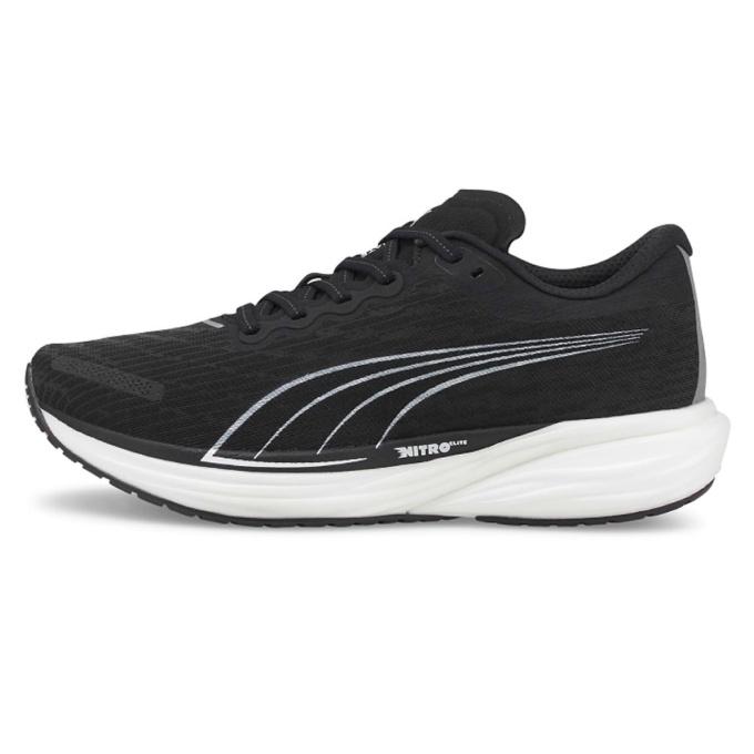PUMA（プーマ） ランニングシューズ メンズ ディウ゛ィエイト ニトロ