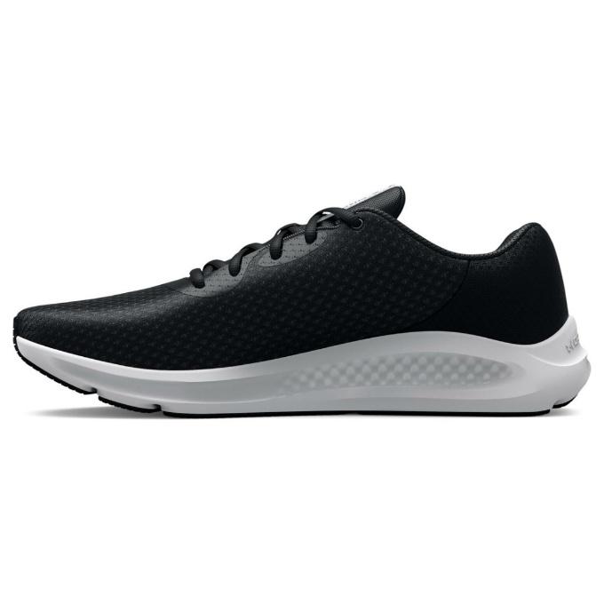 アンダーアーマー ランニングシューズ メンズ UA Charged Pursuit 3 EX WIDE 3025801-001 UNDER ARMOUR run｜himarayarunning｜03