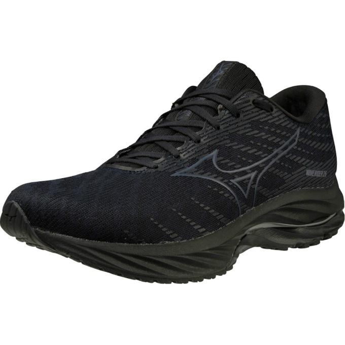 MIZUNO（ミズノ） ランニングシューズ メンズ ウエーブライダー 26 SW 