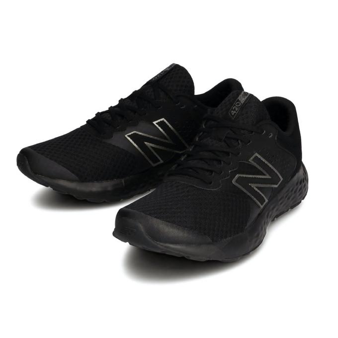 ニューバランス ランニングシューズ メンズ E420 V2 ME420LK2 4E new balance run｜himarayarunning｜03