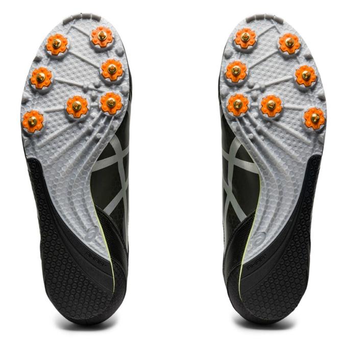 アシックス 陸上スパイク アンツーカー兼用 メンズ レディース ジュニア エフォート13 EFFORT 13 1093A167 100 asics ASICS（アシックス） 陸上スパイク アンツーカー兼用 メンズ