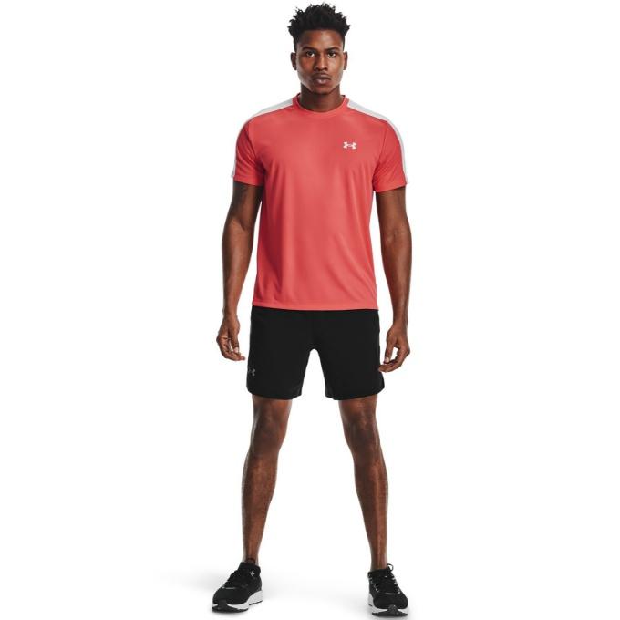 アンダーアーマー ショートパンツ メンズ UAローンチ 7インチ ショーツ 1361493-001 UNDER ARMOUR 【メール便可】 run｜himarayarunning｜06