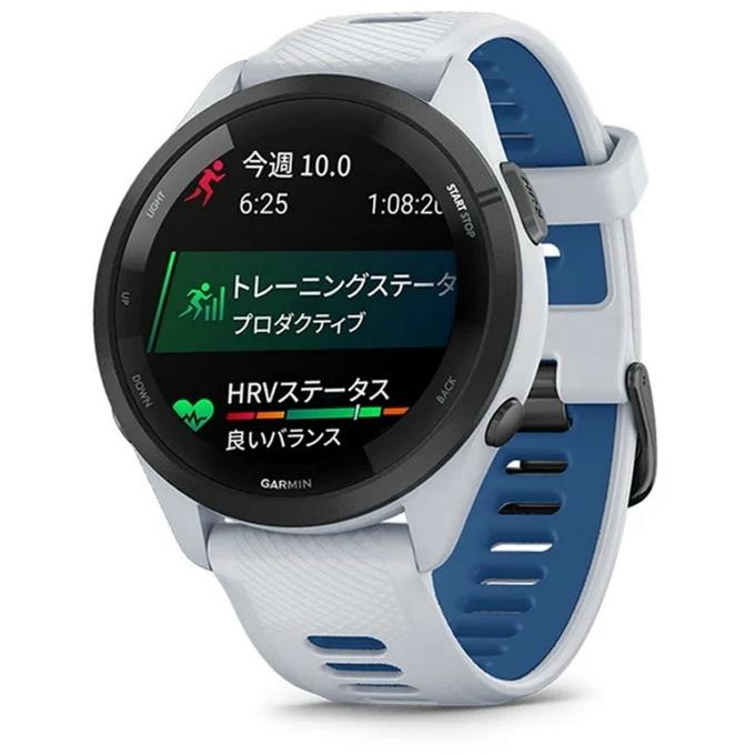 GARMIN ガーミン ランニング 腕時計 GPS付 メンズ レディース 